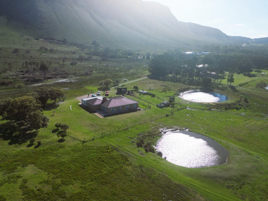 Commercial Property for Sale in Franskraal Western Cape